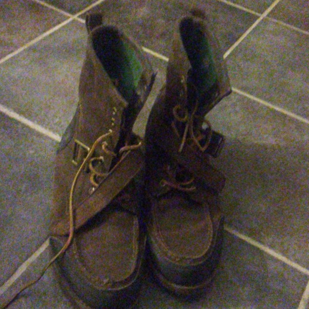 Boots